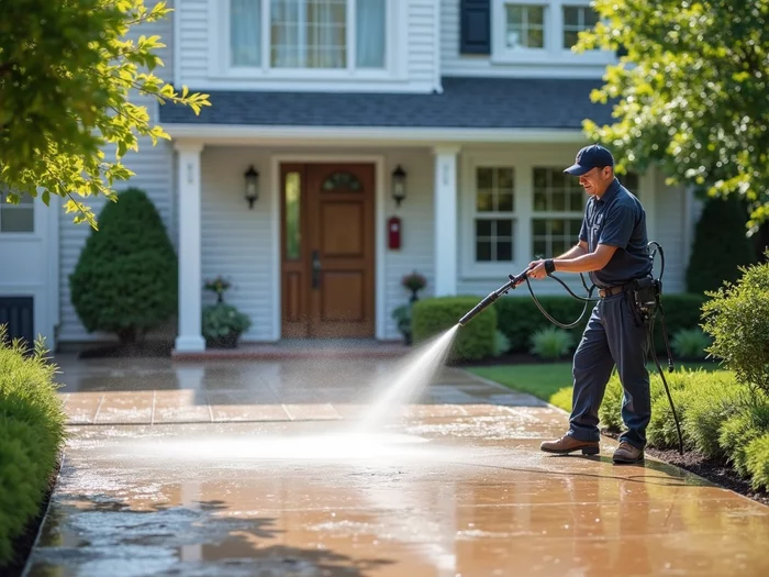 Effective House Washing in PA