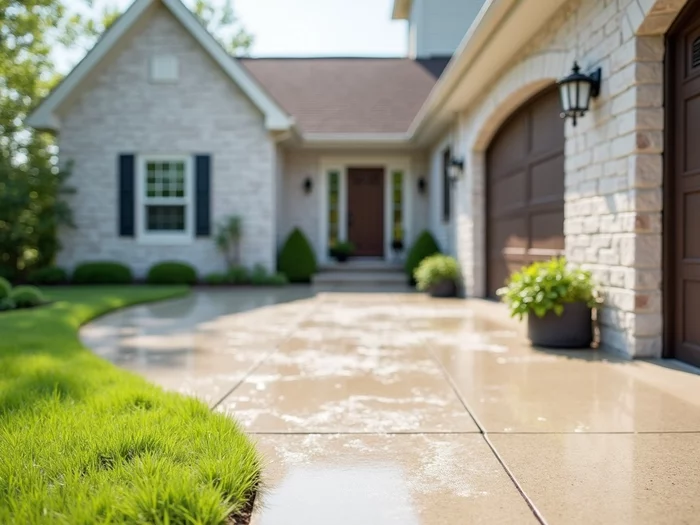 Understanding Power Washing Benefits