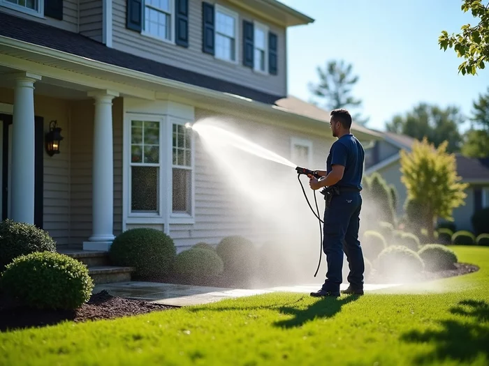 HousewashPA: Power Washing Review