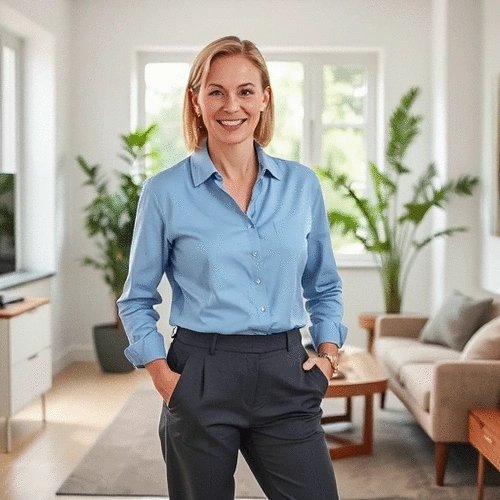 About Madeline Carter