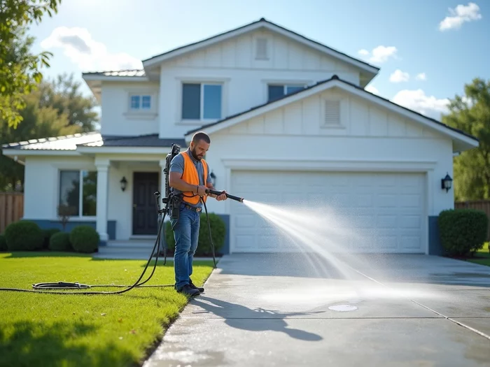 Effective House Washing in PA